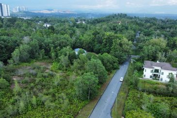 Bandar Bukit Mahkota Kajang