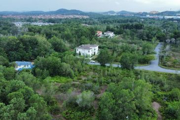 Bandar Bukit Mahkota Kajang