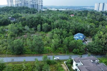 Bandar Bukit Mahkota Kajang