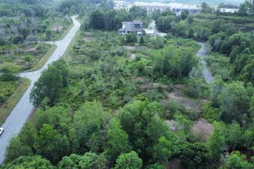 Bandar Bukit Mahkota Kajang