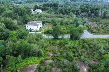 Bandar Bukit Mahkota Kajang