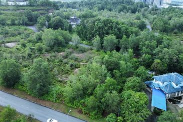 Bandar Bukit Mahkota Kajang