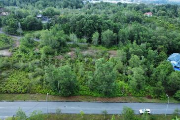 Bandar Bukit Mahkota Kajang