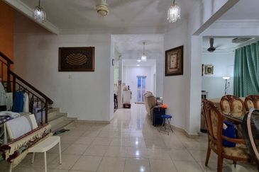 Seksyen 3, Bandar Baru Bangi