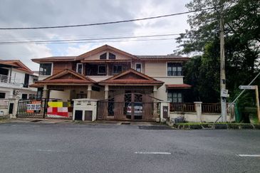 Seksyen 3, Bandar Baru Bangi