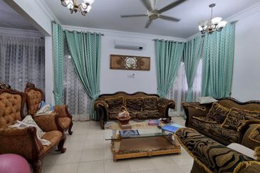 Seksyen 3, Bandar Baru Bangi