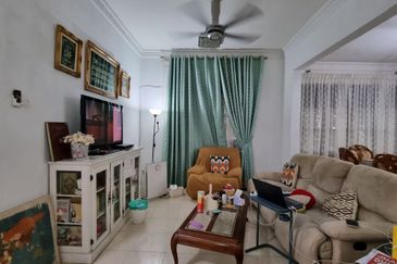 Seksyen 3, Bandar Baru Bangi