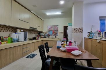 Seksyen 3, Bandar Baru Bangi