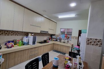 Seksyen 3, Bandar Baru Bangi