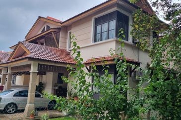 Seksyen 3, Bandar Baru Bangi