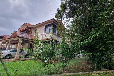 Seksyen 3, Bandar Baru Bangi