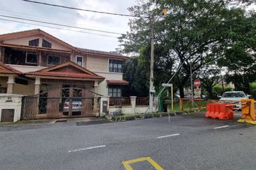Seksyen 3, Bandar Baru Bangi
