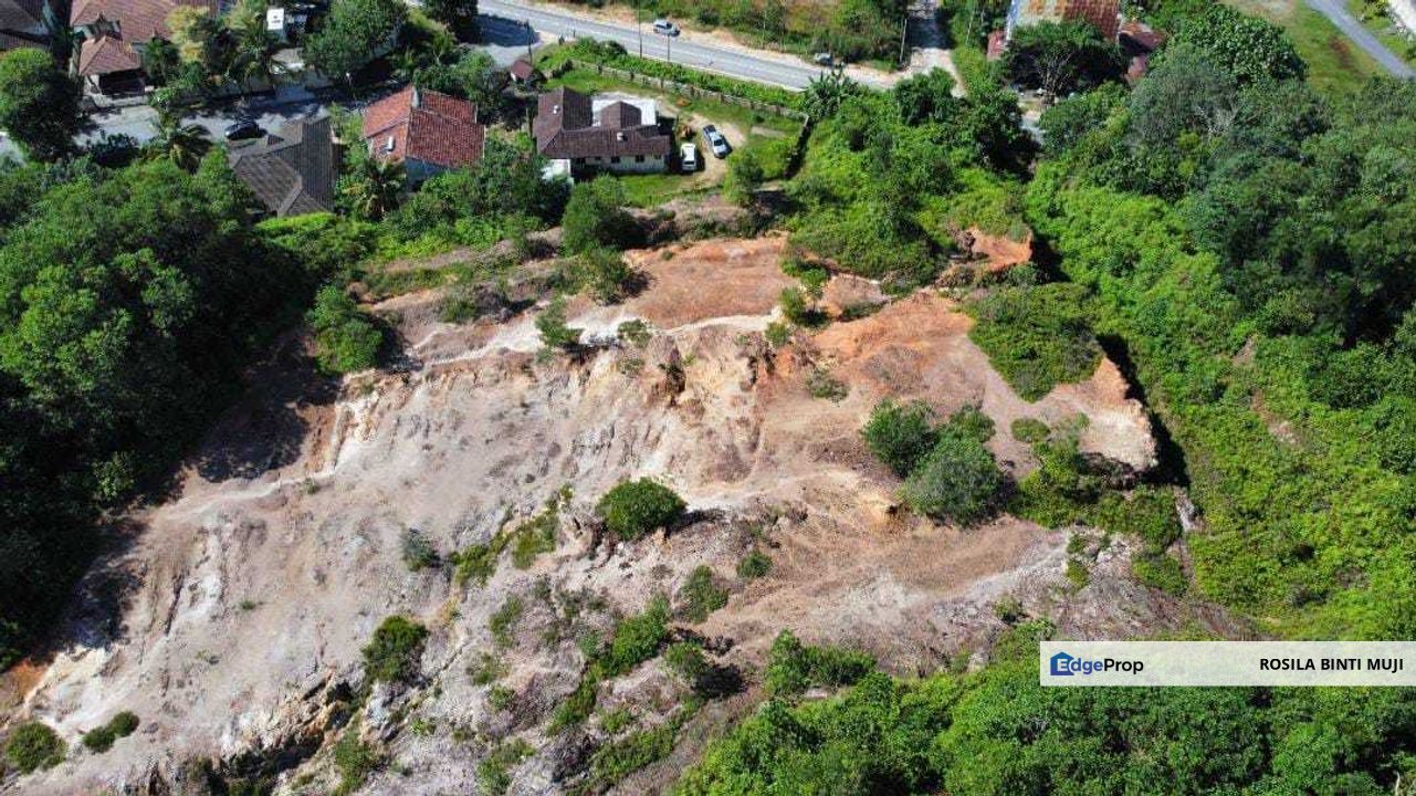 [ FREEHOLD LAND ] Lot Banglo di Sungai Merab, Bangi, Selangor, Bangi