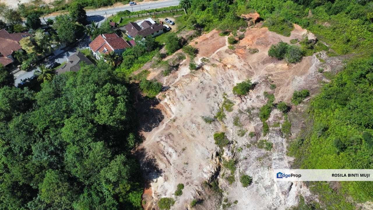 [ FREEHOLD LAND ] Lot Banglo di Sungai Merab, Bangi, Selangor, Bangi