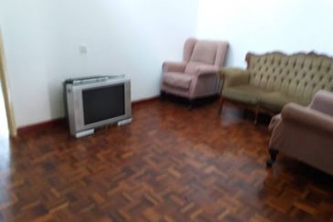 Seksyen 5, Kota Damansara