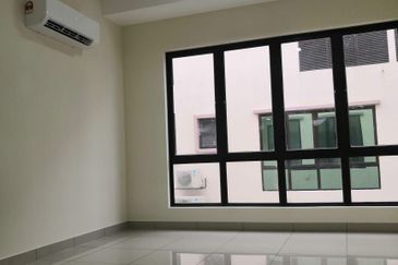 The Strata @ Bandar Puteri Bangi