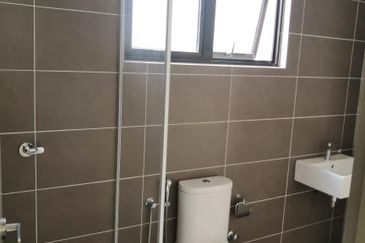 The Strata @ Bandar Puteri Bangi