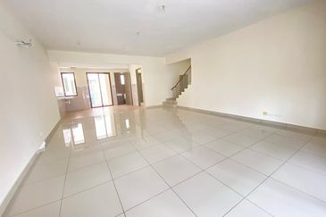 The Strata @ Bandar Puteri Bangi