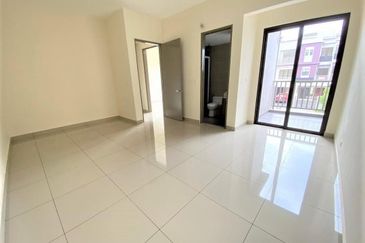 The Strata @ Bandar Puteri Bangi