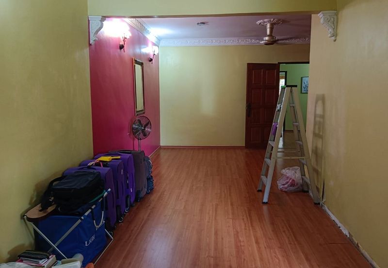 Taman Keramat Permai