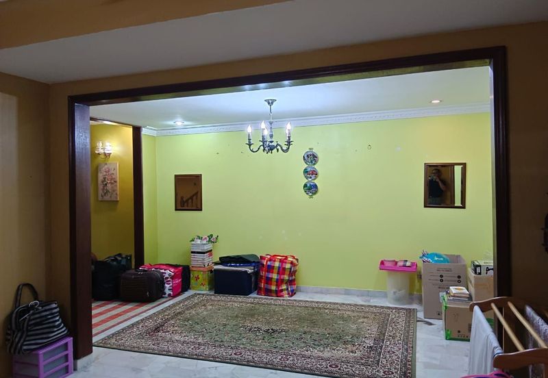 Taman Keramat Permai