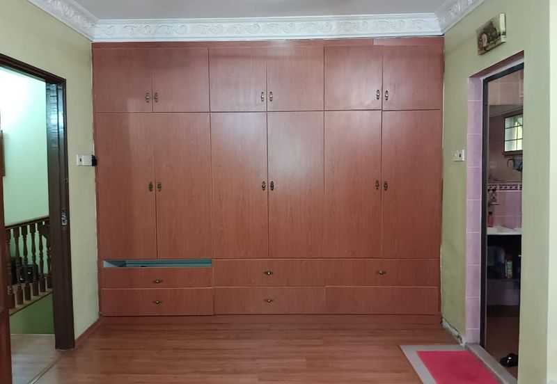 Taman Keramat Permai