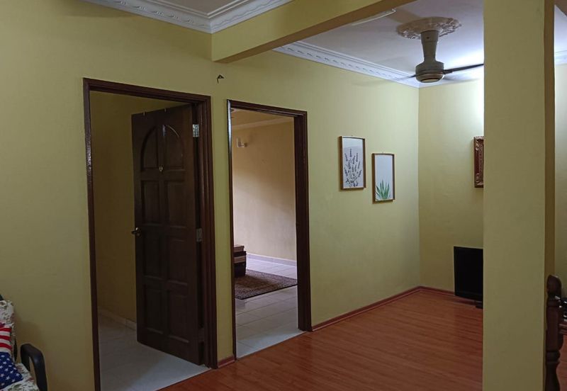 Taman Keramat Permai