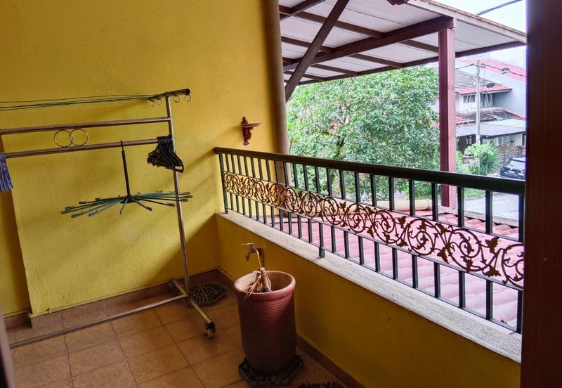 Taman Keramat Permai