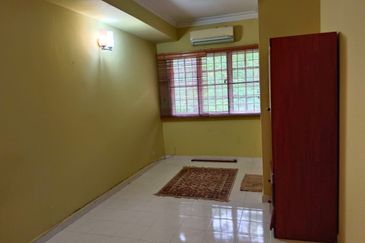 Taman Keramat Permai