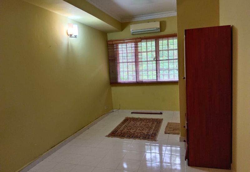 Taman Keramat Permai