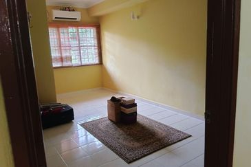 Taman Keramat Permai