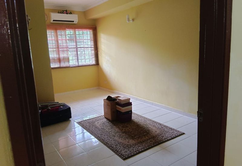 Taman Keramat Permai