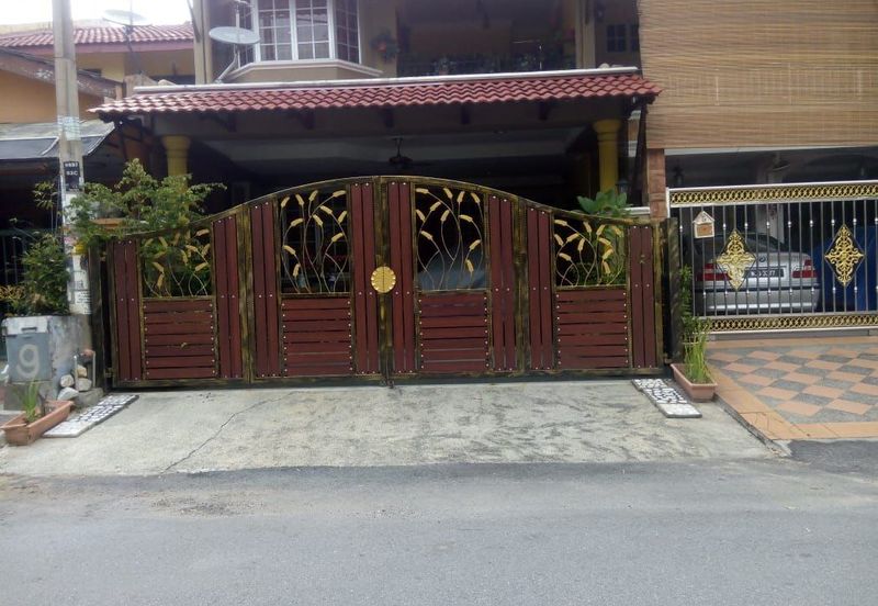 Taman Keramat Permai