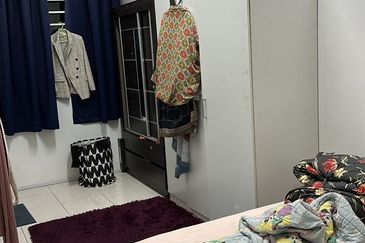 Taman Nadayu, Kajang