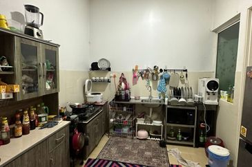 Taman Nadayu, Kajang