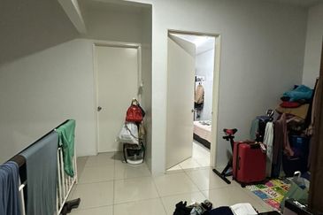 Taman Nadayu, Kajang