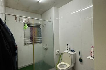 Taman Nadayu, Kajang