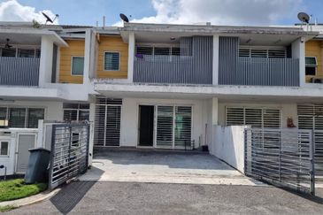 Taman Nadayu, Kajang