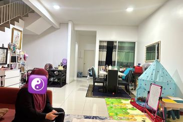 Taman Nadayu, Kajang