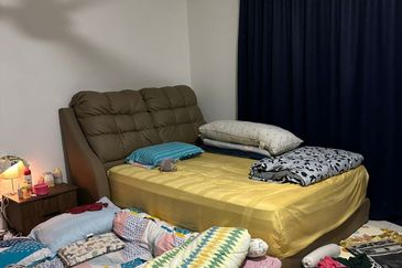 Taman Nadayu, Kajang