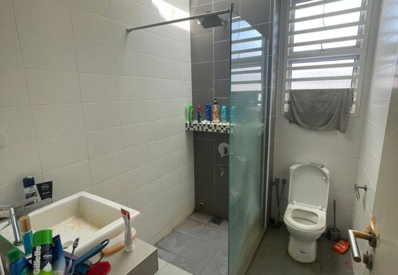 Laman Bakawali @ Kota Seriemas