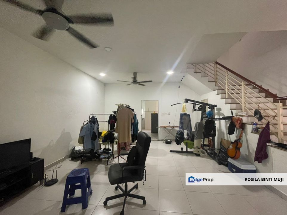 [ TERMURAH ] 2Sty House at Lawan Bakawali Terreza 2, Kota Seriemas , Negeri Sembilan, Seremban