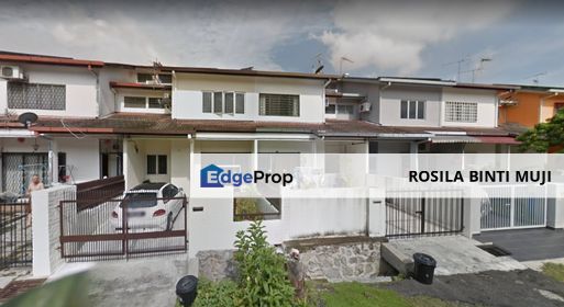 [ FREEHOLD FULLY FURNISHED ] 2Sty House at Kajang , Selangor, Kajang