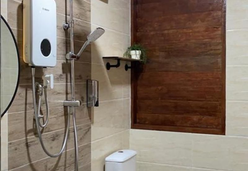 [ TANAH RESORT CANTIK ] di Ulu Klawang Jelebu