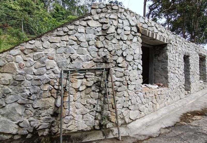 [ TANAH RESORT CANTIK ] di Ulu Klawang Jelebu