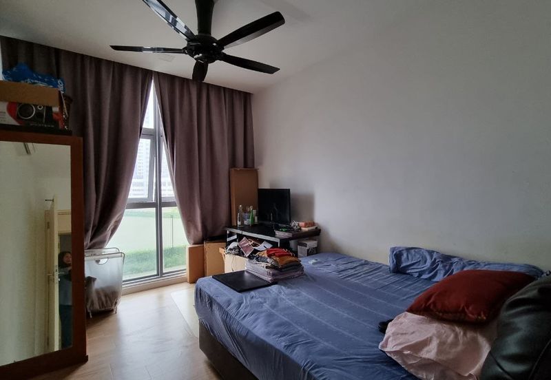 LakeFront Residence Cyberjaya