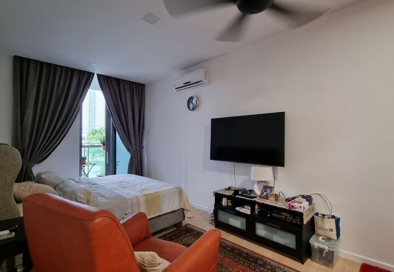 LakeFront Residence Cyberjaya