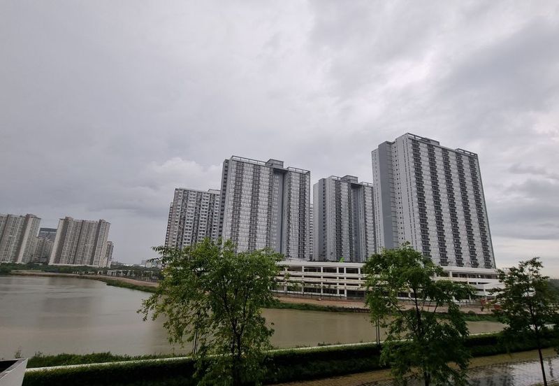 LakeFront Residence Cyberjaya