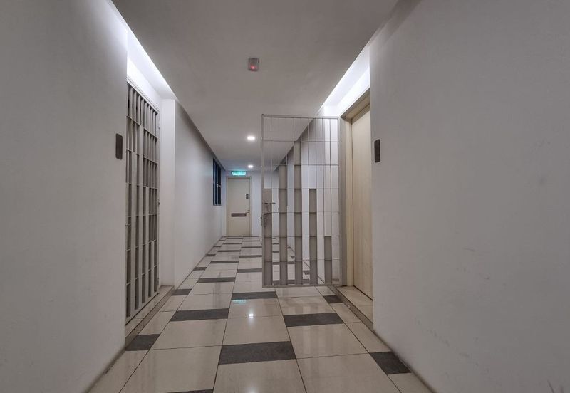 LakeFront Residence Cyberjaya