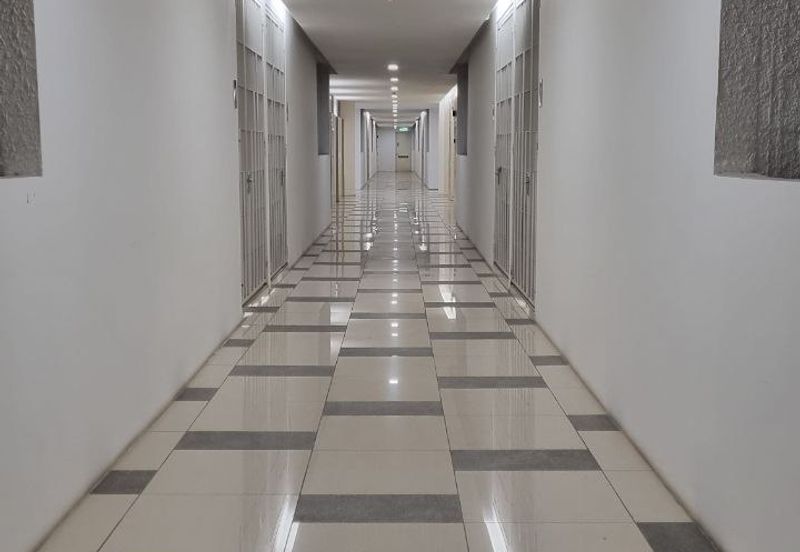 LakeFront Residence Cyberjaya